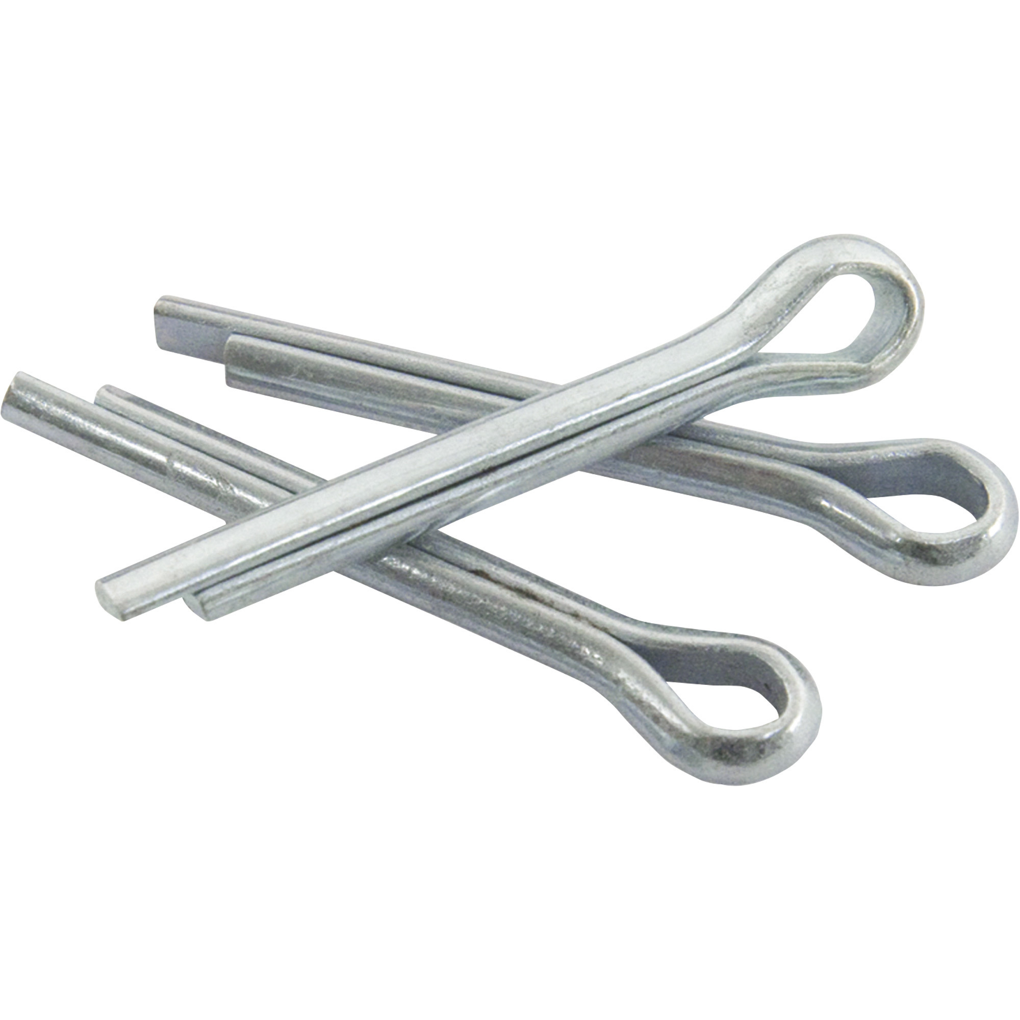 Mibro 5/32in. x 1 1/2in. Cotter Pins, 7-Pc. Set, Model# 989150